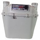 Купить Счетчик газа СГМН-1М1-G6 (200 мм) (левый) (г.Новогрудок Беларусь)