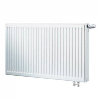 33/500/900 VK-profil радиатор стальной панельный BUDERUS