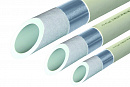 Труба STABIOXY d32 32x3,6 FV-Plast по цене 275 руб.