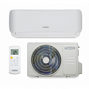 Купить Сплит-система инверторная настенного типа B-12SIR/B-12SIQ   Safari Бирюса