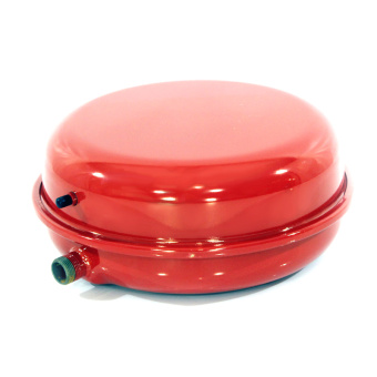 10  л F Бак расширительный для сис-мы отопления ДЖИЛЕКС (плоский)