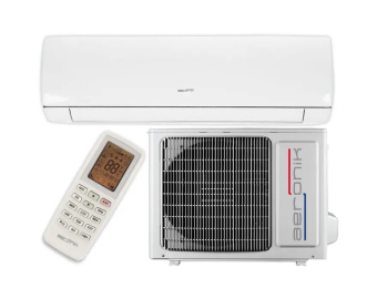 ASO/ASI — 12 HS5 SUPER сплит-система  AERONIK