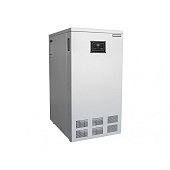 Котел напольный газовый с чугунным теплообменником KENTATSU Kobold S-04 ( 30,2 кВт)